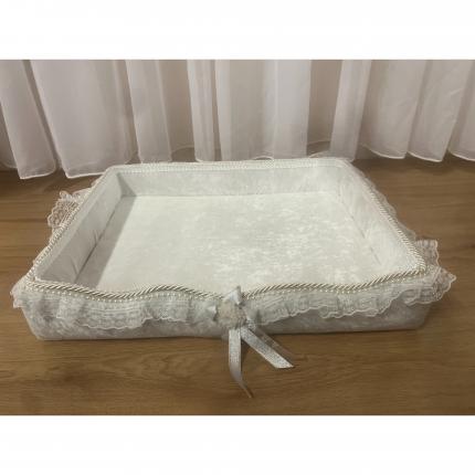 Vente de Trousseaux mariage, Vente de coffrets de mariage, coffret de la mariée, Vente de 3 Paniers pas cher, Vente de trousseau